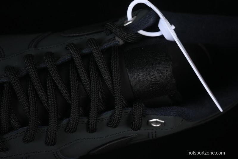 Nike Air Force 1'07 Low Casual Sneakers - CJ9179-001