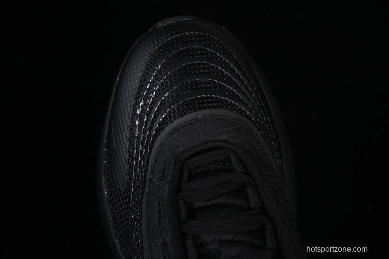 Nike Air Max Fire Retro Cushioned Running Shoes - IF2621-003