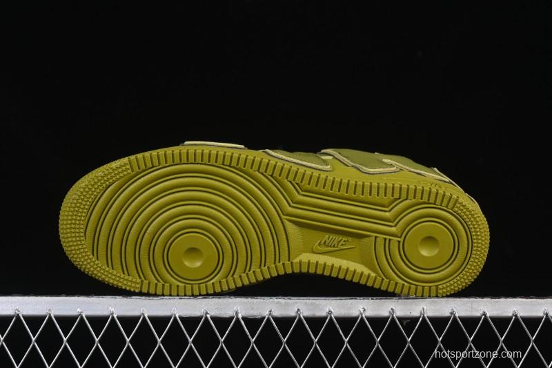 Nike CPFM Air Force 1'07 Low Casual Sneakers - FQ7069-300