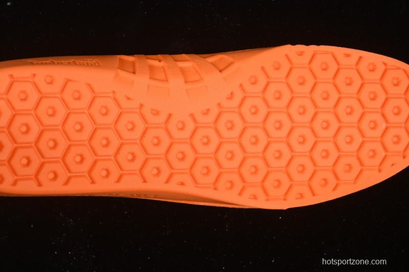 Timberland Bee Line High-Top Rubber Toe Boots - 52145