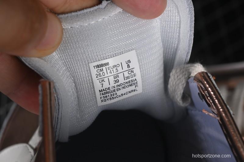 Onitsuka Tiger Mexico 66 Low-Top Casual Running Shoes - 1183B566-700