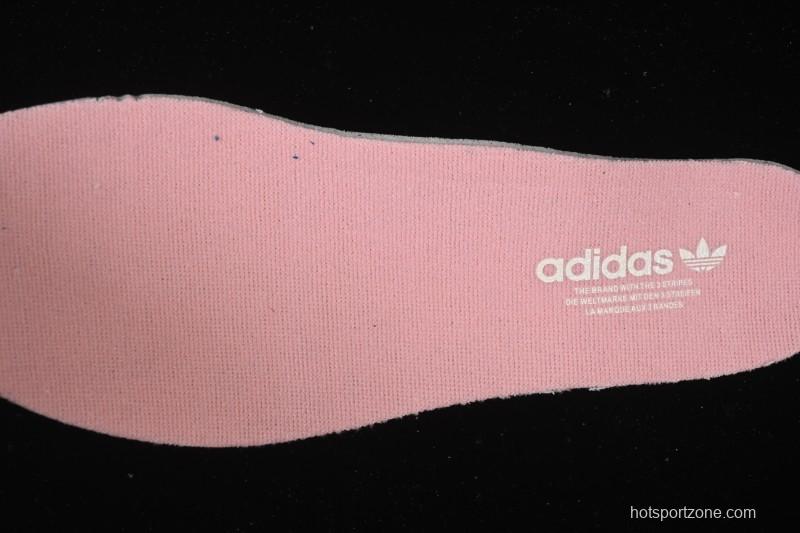 Adidas Samba OG Classic Casual Skate Shoes - JR8830