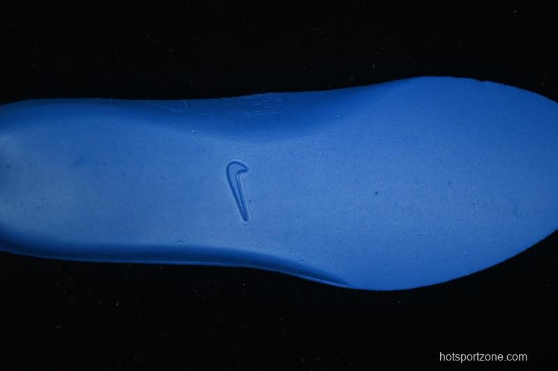 Nike Air Zoom Vomero 18 Cushioned Running Shoes - HM6804-602