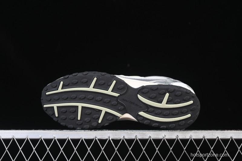 New Balance 204 Series Retro Breathable Casual Sports Running Shoes - U204LSWB