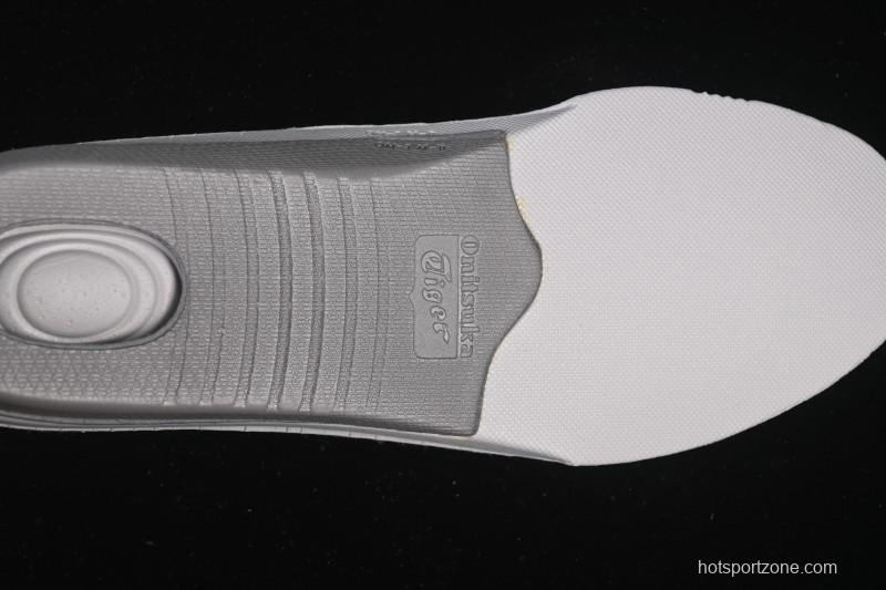 Onitsuka Tiger Corsair A55 Low-Top Lifestyle Casual Shoes - 1183C317-020