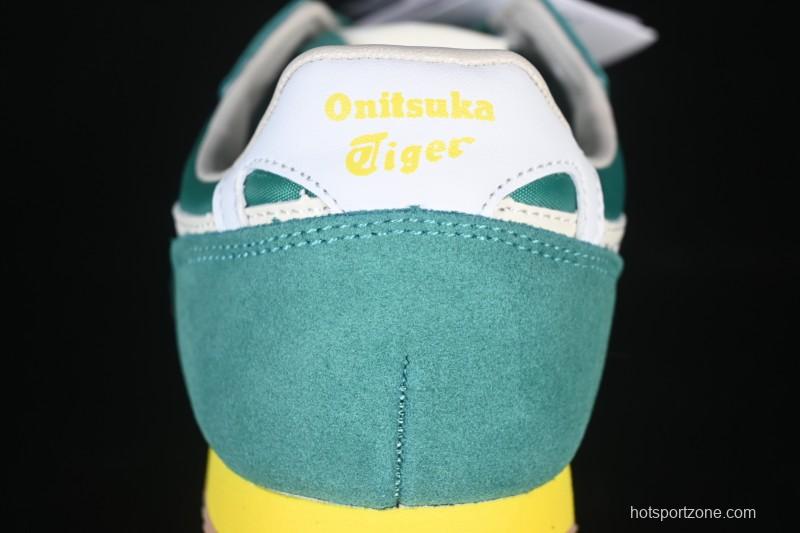 Onitsuka Serrano Breathable Comfort Casual Shoes 1183B400-307