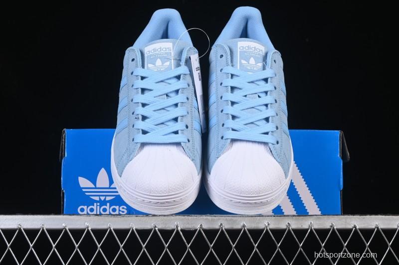 Adidas Originals Superstar Vintage Shell Toe Casual Sneakers - JQ1102