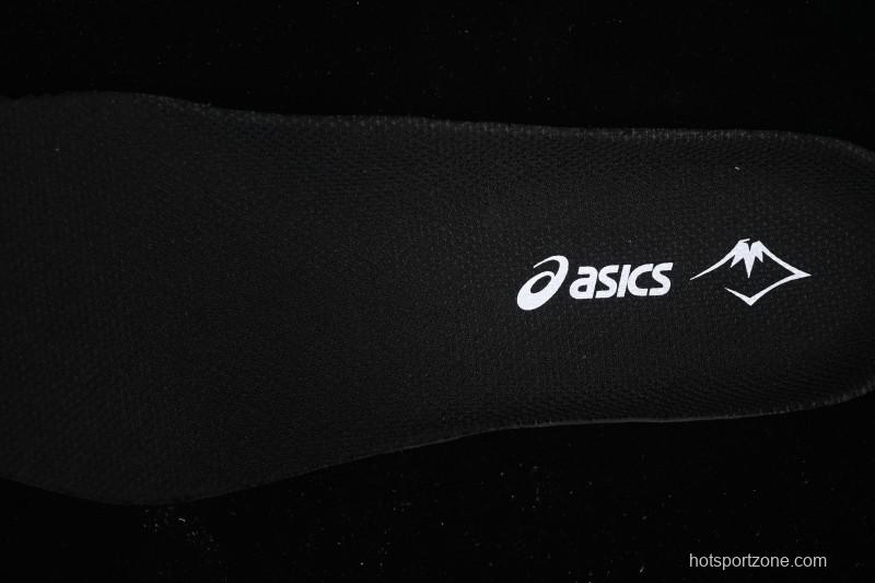 Asics Trabuco Max 3 Sports Casual Breathable Professional Running Shoes - 1011B800-021