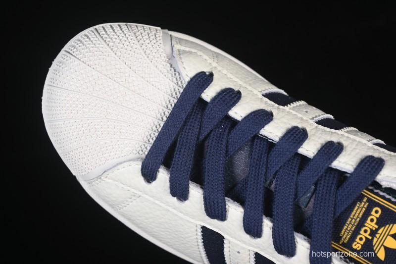 Adidas Originals Superstar II Casual Sneakers - JR6989