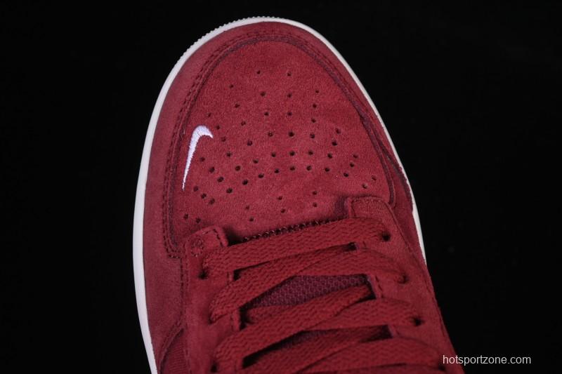 Nike SB Force 58 Retro Skateboarding Shoes - DV5477-188