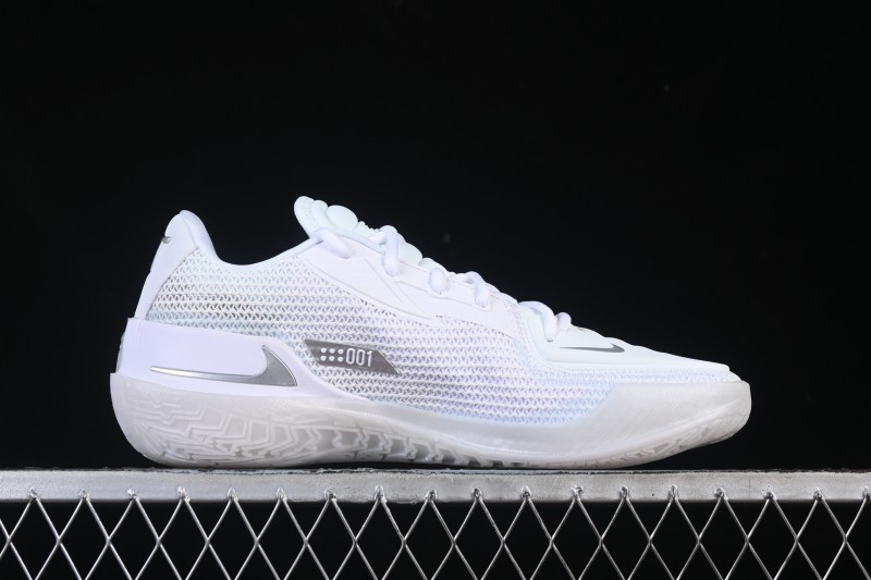 Nike Air Zoom G.T.Cut EP Basketball Shoes with Enhanced Support and Cushioning - CZ0176-102