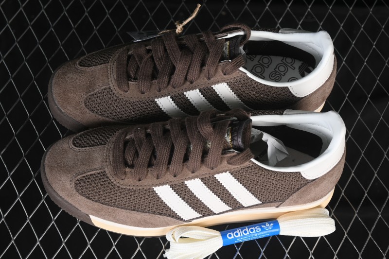 Adidas Originals SL 72 RS Retro Running Shoes - JR8774