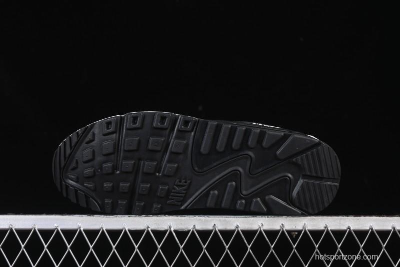 Nike Air Max 90 Retro Running Shoes with Air Cushion - DH8010-002