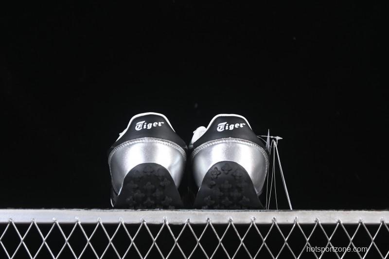 Onitsuka Tiger Edr 78 Low-Top Running Shoes with Comfortable Anti-Slip Durable Design - 1183C530-020