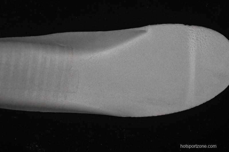 Nike Air Force 1 '07 Low Gucci Collaboration Light Gray Denim Glow-in-the-Dark Low-Top Casual Sneakers - XX3168-197