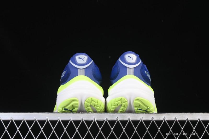 Puma MagMax Nitro Low-Top Casual Running Shoes Comfortable Slip-Resistant Durable - 310088-02