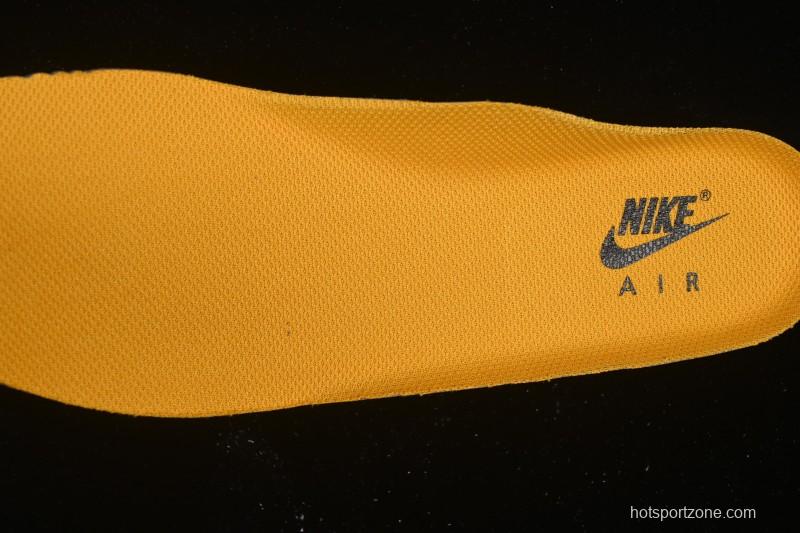 Nike Air Force 1 '07 Low Casual Sneakers with Full-Length Air Cushion - IB7677-001