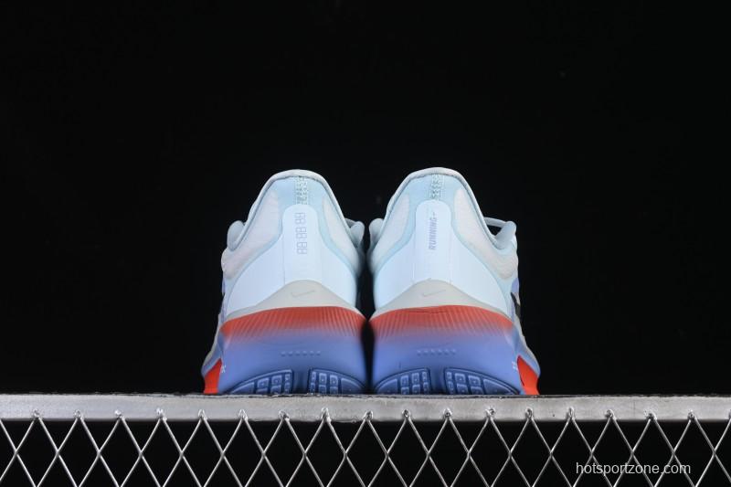 Nike Zoom Fly 6 Ultra-Bounce Lightweight Running Shoes - FN8455-400