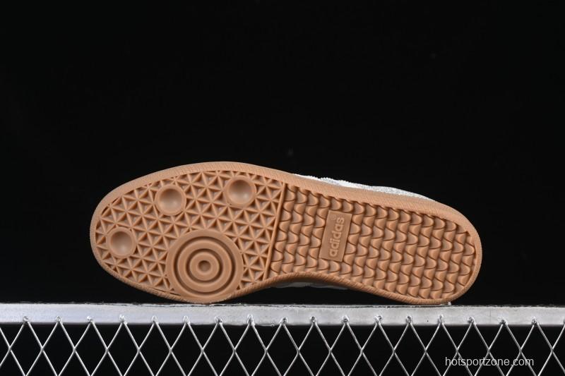 Adidas Samba OG Casual Skate Shoes - KI6264