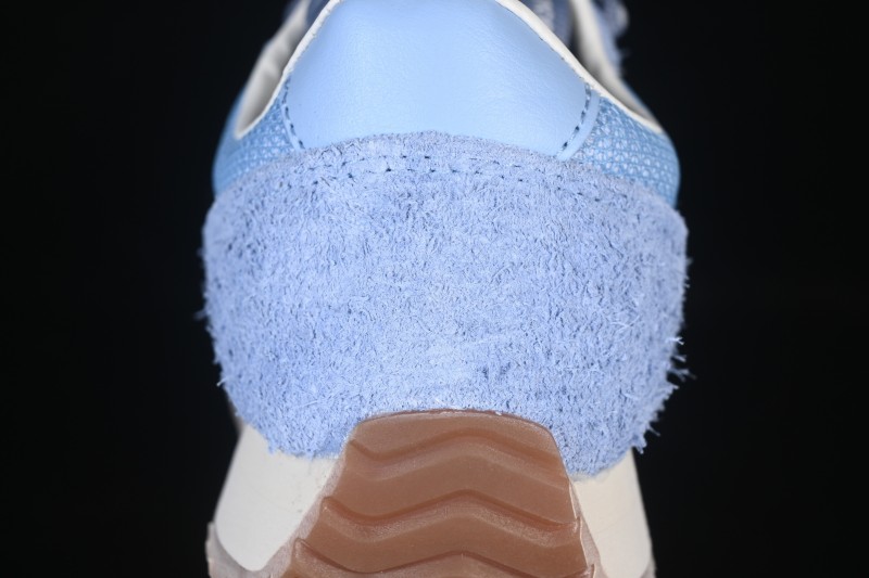 New Balance 471 Series Fabric and Leather Lifestyle Casual Shoes - U471AA