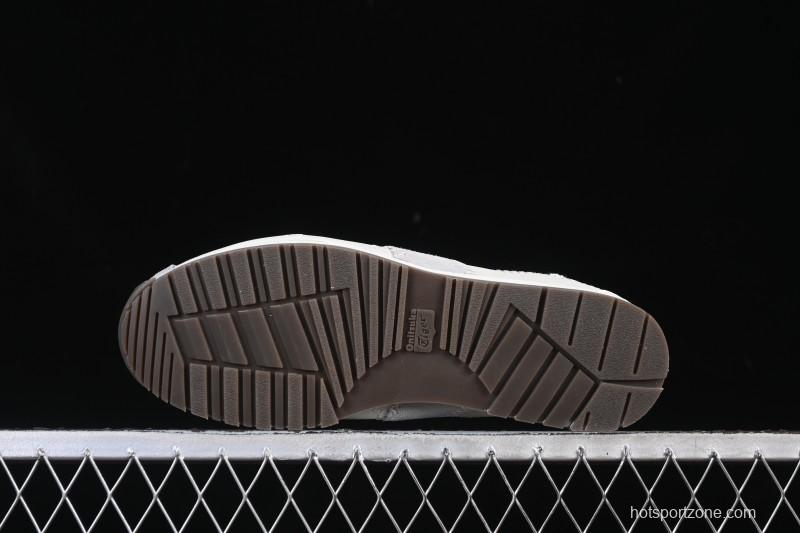 Onitsuka Tiger Corsair A55 Low-Top Lifestyle Casual Shoes - 1183C317-020