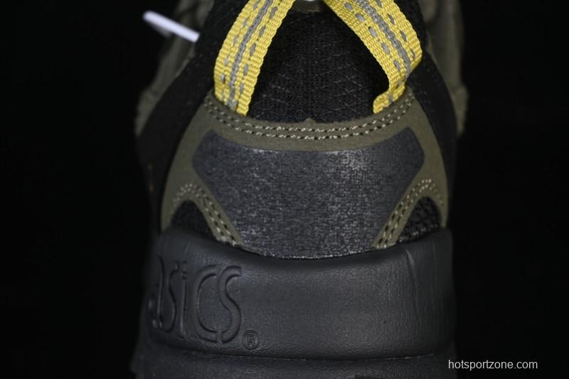 Asics Gel-Pickax Outdoor Hiking Casual Shoes - 1203A867-301