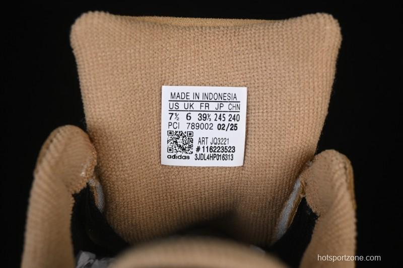 Adidas Originals Superstar Vintage Shell Toe Casual Sneakers - JQ3221