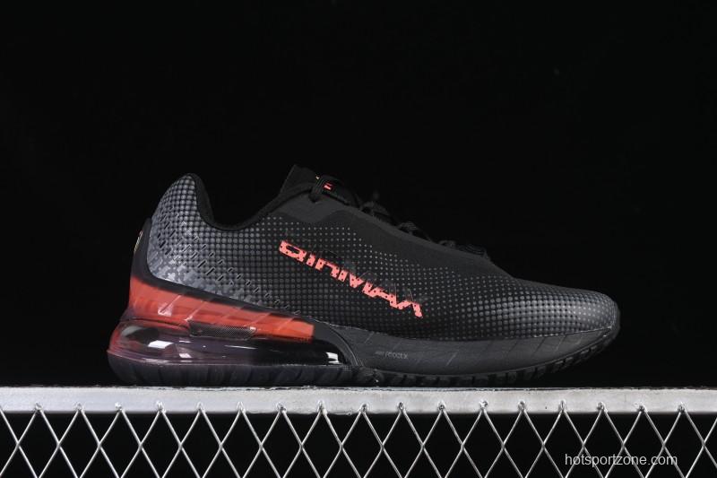 Nike Air Max Phoenix Retro Bullet Air Cushion Running Shoes - FZ5307-003