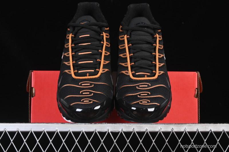 Nike Air Max Plus Retro Running Shoes with Air Cushion - FN6949-400