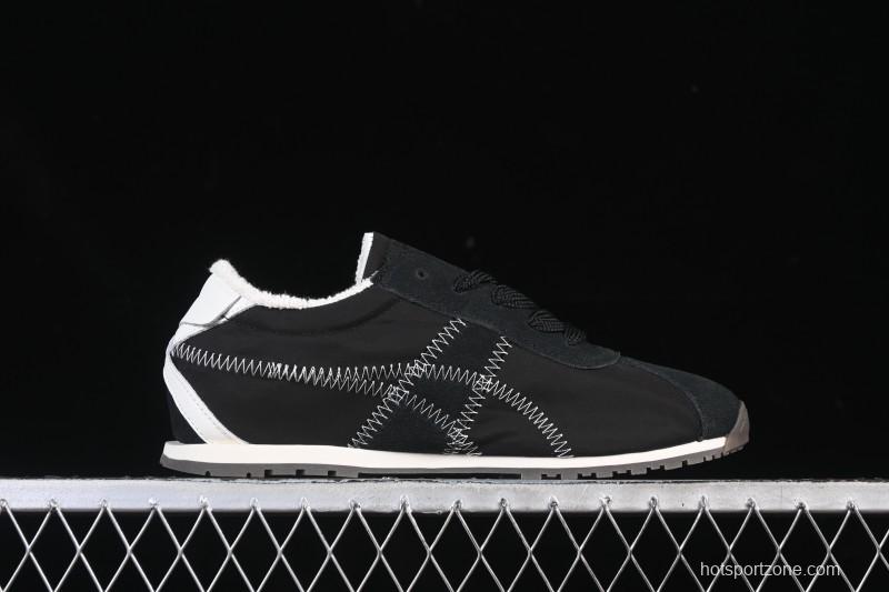 Onitsuka Tiger Corsair A55 Low-Top Lifestyle Casual Shoes - 1183C317-001