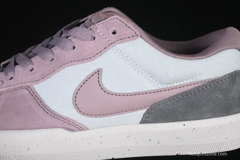 Nike SB Force 58 Retro Skate Shoes - DV5477-010