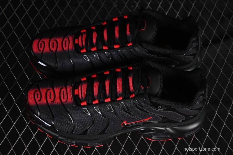 Nike Air Max Plus Retro Running Shoes with Air Cushion - IM4868-010