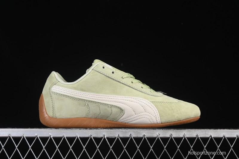 Puma Speedcat Low-Top Lifestyle Casual Shoes - 406329-48