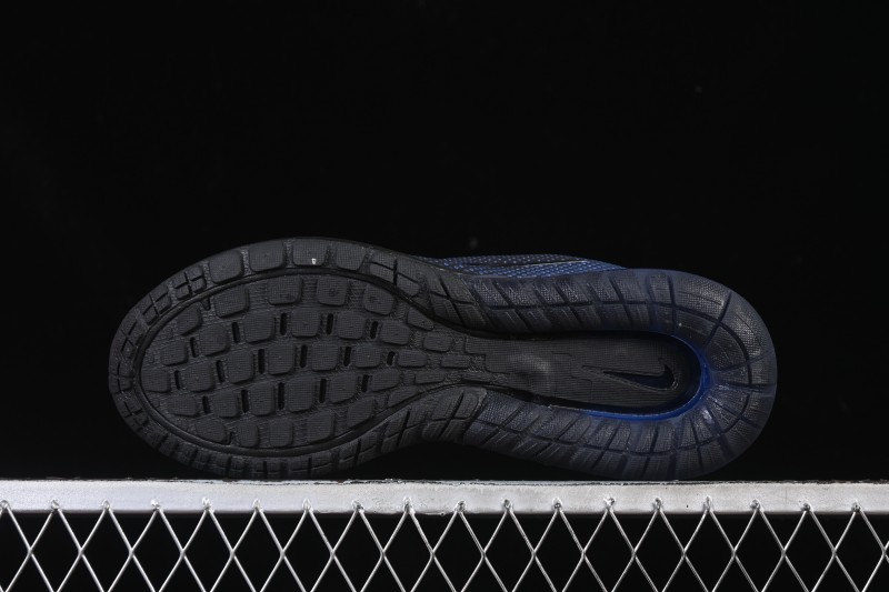 Nike Air Max Phoenix Retro Bullet Air Cushion Running Shoes - IH3571-001