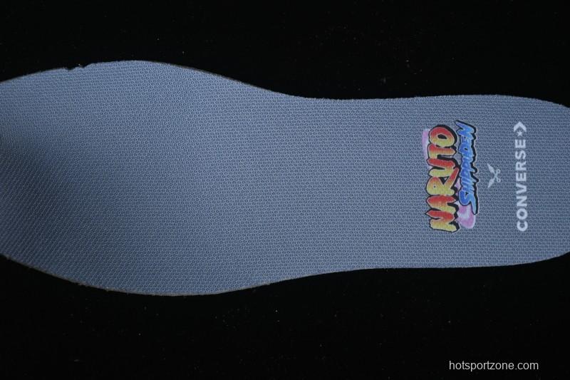 Converse Chuck 70s Naruto High-Top Casual Sneakers - A14837C