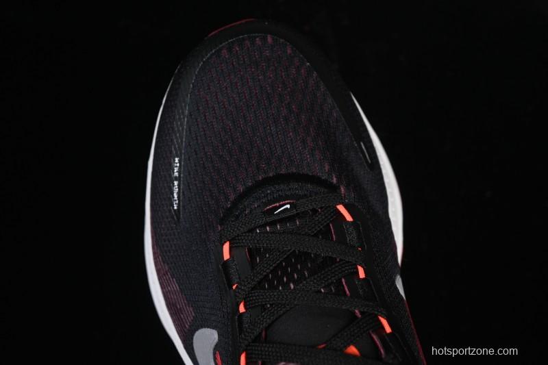 Nike Air Zoom Vomero 18 Cushioned Running Shoes - HM6803-008