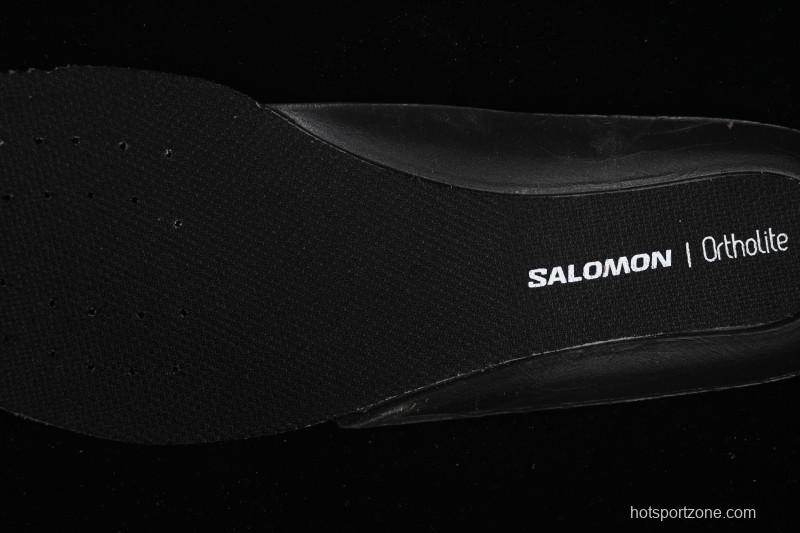 Salomon XA PRO 3D Outdoor Trail Running Shoes - 407894-28