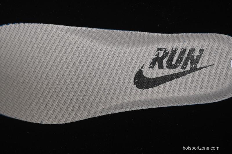 Nike Air Zoom Vomero 18 Cushioned Running Shoes - IB5726-100