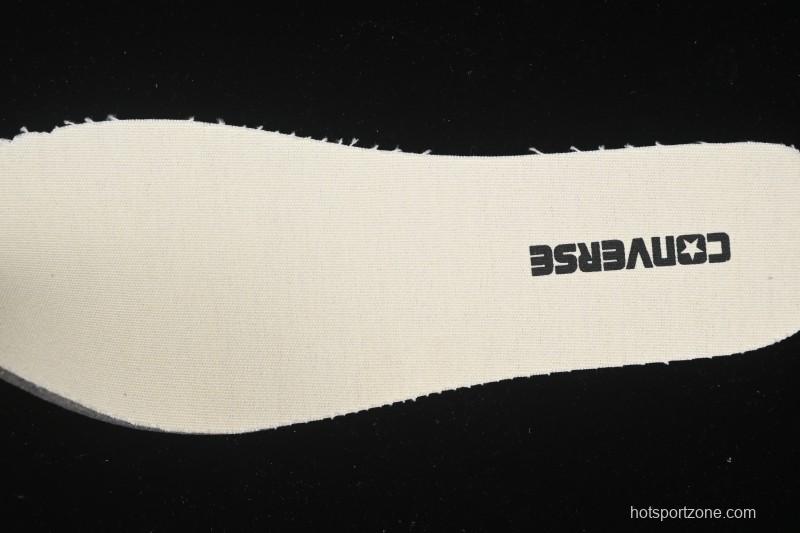 Converse All Star Squaretoe OX Low Top Canvas Shoes - 1SE654