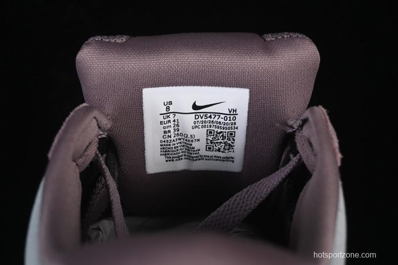 Nike SB Force 58 Retro Skate Shoes - DV5477-010