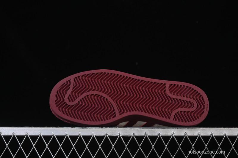 Adidas Originals Superstar II Casual Shell Toe Sneakers - KJ6981