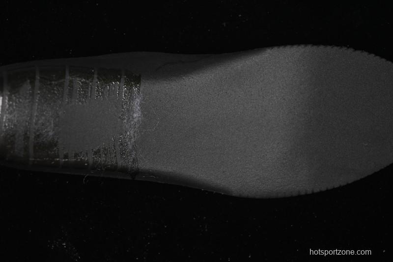 Nike Air Force 1 '07 Low LV Collaboration Gray Floral Canvas Casual Sneakers - DF0188-077