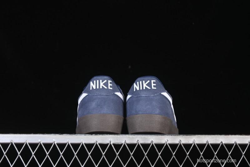 Nike Killshot 2 Retro Comfortable Slip-Resistant Lightweight Low-Top Skate Shoes - FQ8903-400