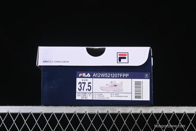 Fila Nuvole 3 Atr Outdoor Functional Shoes - A12W521207FPP