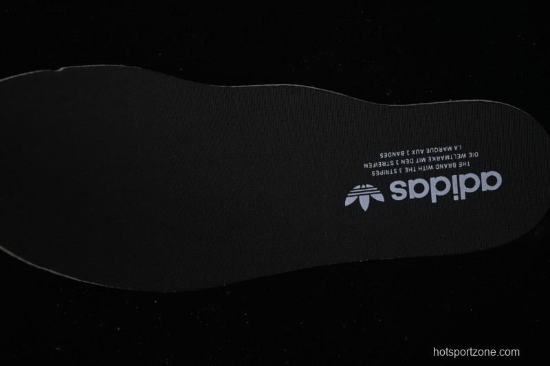 Adidas Originals Taekwondo JS1194 Low-Top Training Shoes