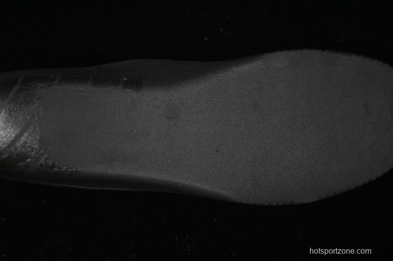 Nike Air Force 1 '07 Low LV Collaboration Grey Brown Floral Canvas Casual Sneakers - DF0188-076