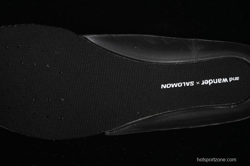 Salomon XA PRO 3D Outdoor Trail Running Shoes - 474121-26