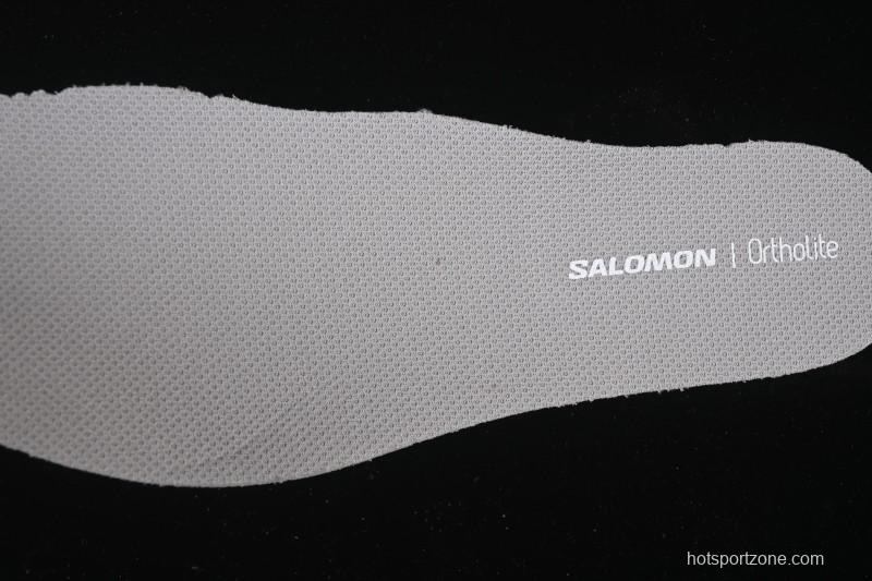 Salomon XA PRO 3D Outdoor Trail Running Shoes - 477316-26