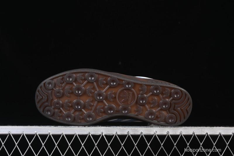 Adidas Bad Bunny Gazelle Indoor Retro Casual Slip-Resistant Wear-Resistant Low-Top Skate Shoes - JS5057