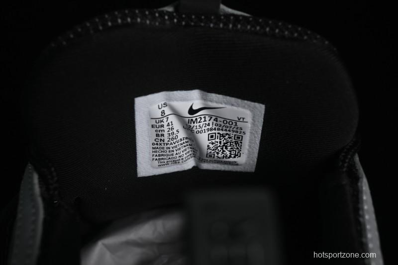 Nike Air Max 95/97 Thunder Retro Running Shoes with Full-Sole Air Cushion - IM2174-001